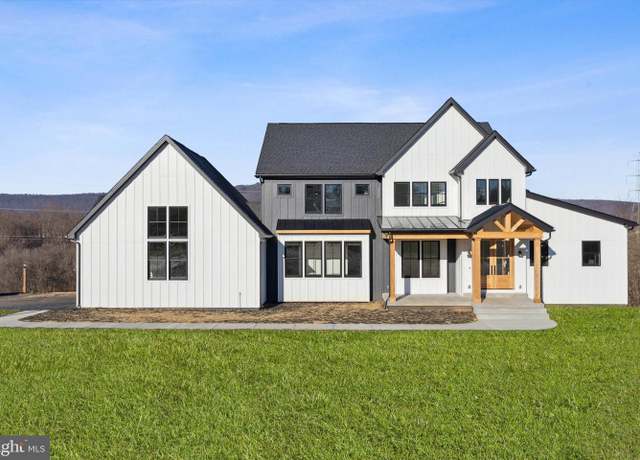 Property at 4362 Brubaker Way Unit (LOT 5), Ijamsville, MD 21754, 3 beds, 2.5 baths