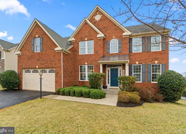 Property at 6823 Rehnquist Ct, New Market, MD 21774, 5 beds, 3.5 baths