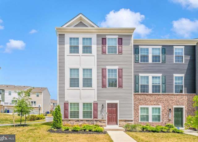 Property at 8634 Walter Martz Rd, Frederick, MD 21702, 4 beds, 3.5 baths