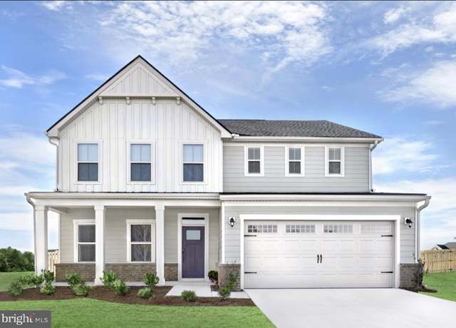 Property at 711 Sagebrush Loop, Aberdeen, MD 21001, 5 beds, 4 baths