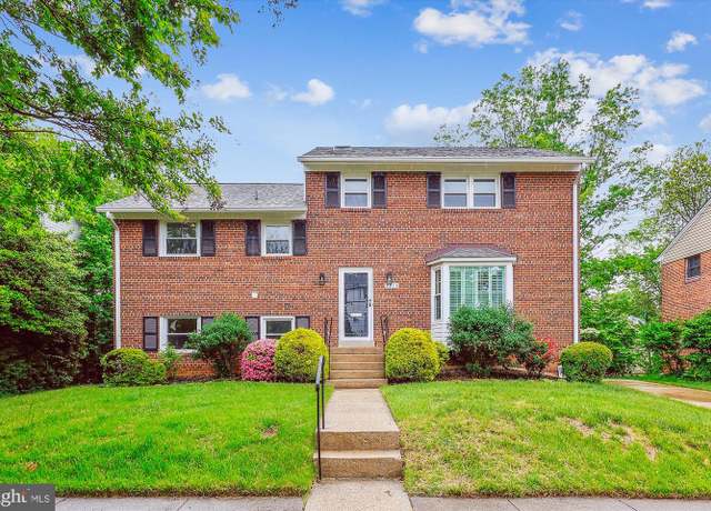 Property at 9915 Julliard Dr, Bethesda, MD 20817, 4 beds, 4 baths