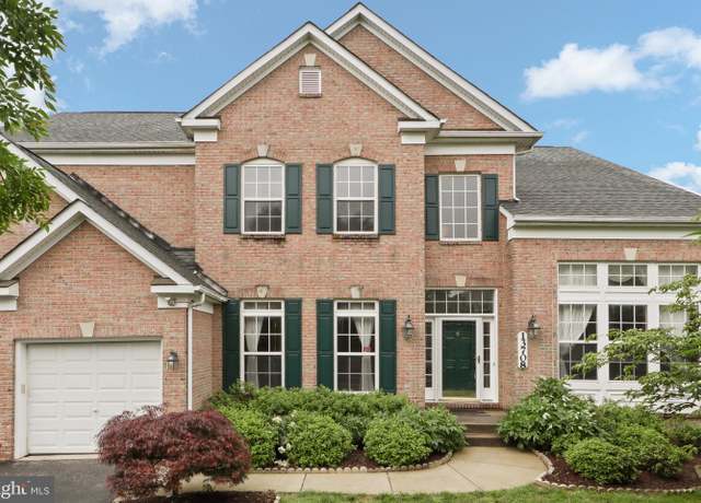 Property at 13708 Mills Farm Rd, Rockville, MD 20850, 5 beds, 4.5 baths