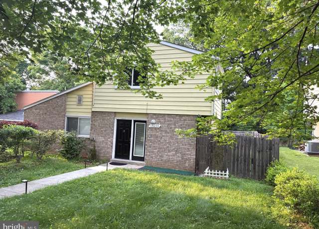 Property at 12655 Tobytown Dr, Potomac, MD 20854, 3 beds, 1 bath