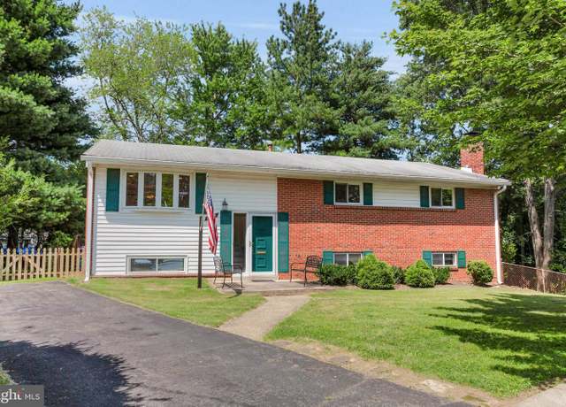 Property at 14108 Heathfield Ct, Rockville, MD 20853, 5 beds, 3 baths