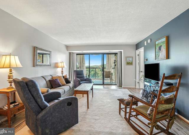 Property at 15101 Interlachen Dr Unit 1-1015, Silver Spring, MD 20906, 2 beds, 2 baths