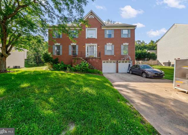 Property at 10711 Featherstone Dr, Fort Washington, MD 20744, 5 beds, 3.5 baths