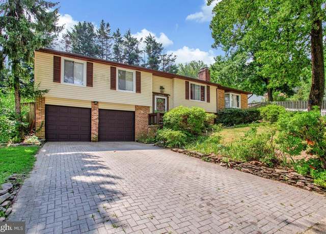 Property at 12909 Mayflower Pl, Bowie, MD 20720, 3 beds, 2.5 baths