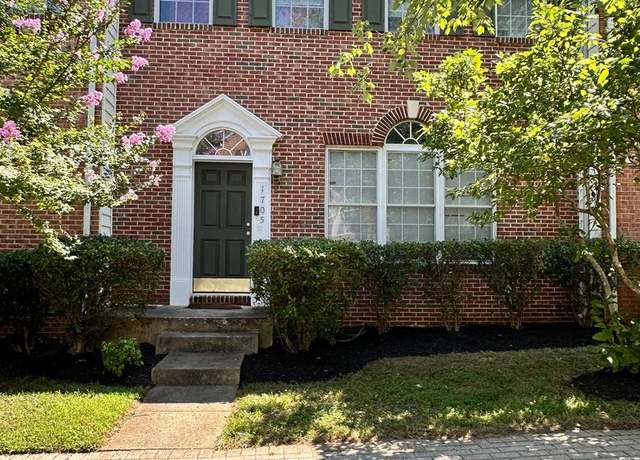 Property at 1705 Palmetto Dr, Bowie, MD 20721, 3 beds, 3.5 baths