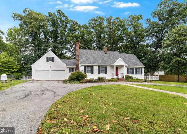 Property at 36035 Army Navy Dr, Mechanicsville, MD 20659, 4 beds, 3.5 baths
