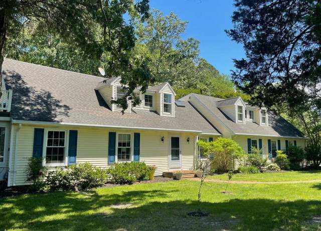 Property at 26698 Arcadia Shores Rd, Easton, MD 21601, 5 beds, 3.5 baths