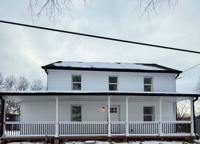 Property at 16523 Spielman Rd, Williamsport, MD 21795, 4 beds, 2.5 baths