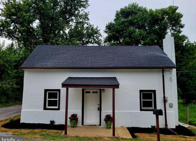 Property at 18008 Davis Ln, Boonsboro, MD 21713, 3 beds, 1 bath