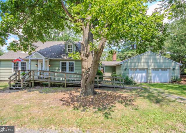 Property at 201 Louise Ave, Salisbury, MD 21804, 3 beds, 1 bath