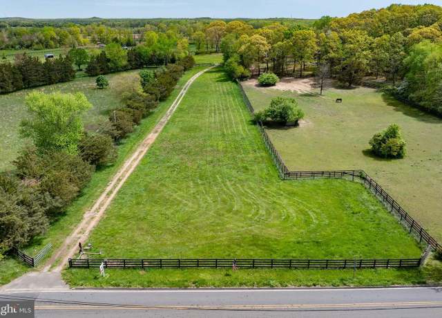 Property at 53 Millers Mill Rd, Cream Ridge, NJ 08514
