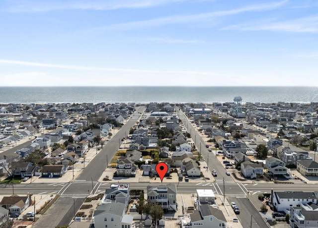 Property at 1511 Barnegat Ave, Ship Bottom, NJ 08008, 4 beds, 3.5 baths
