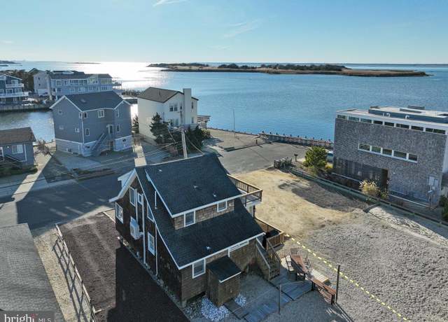 Property at 209 W 28th St, Ship Bottom, NJ 08008, 3 beds, 2 baths