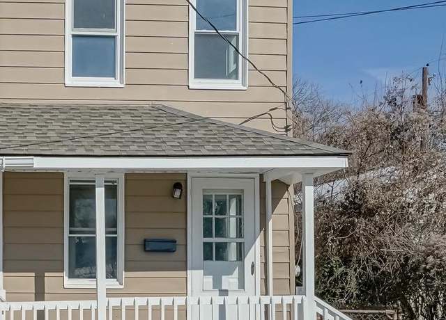Property at 238 Wesley St, Salem, NJ 08079, 4 beds, 1.5 baths