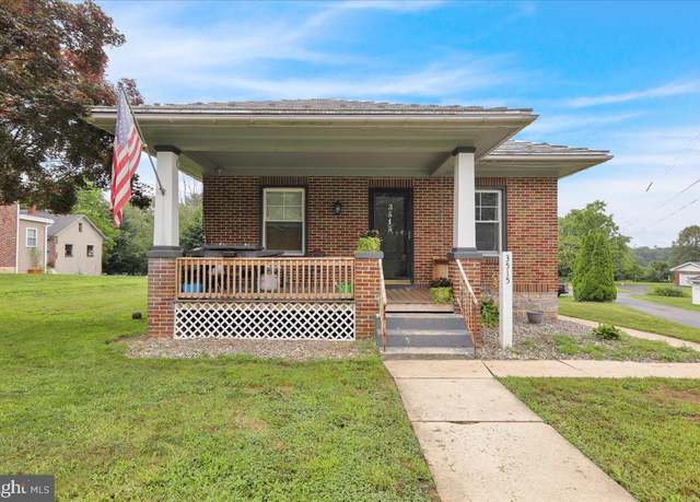 Property at 3515 Old Route 22, Hamburg, PA 19526, 3 beds, 1.5 baths