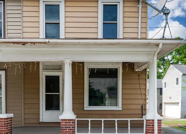 Property at 22 Montello Rd, Reading, PA 19608, 2 beds, 1.5 baths