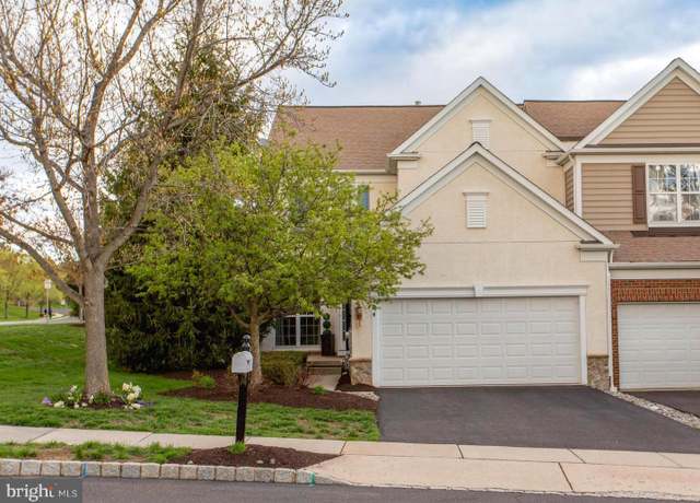 Property at 2146 Sugar Maple Ln, Furlong, PA 18925, 3 beds, 2.5 baths