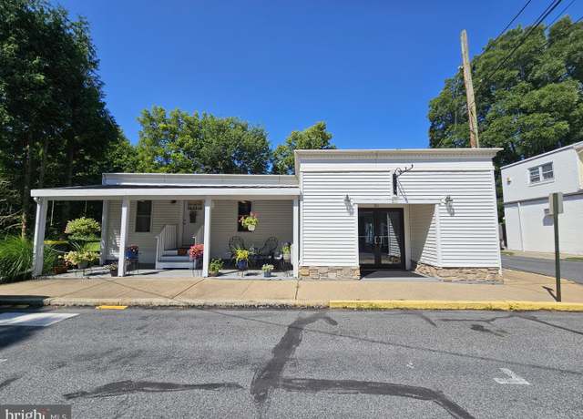 Property at 801 Durham Rd, Riegelsville, PA 18077, 2 beds, 2 baths