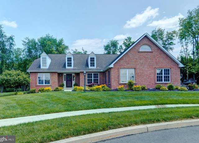 Property at 5802 Stephens Xing, Mechanicsburg, PA 17050, 3 beds, 2.5 baths
