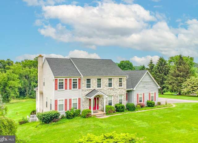 Property at 106 Partridge Way, Landenberg, PA 19350, 4 beds, 4.5 baths