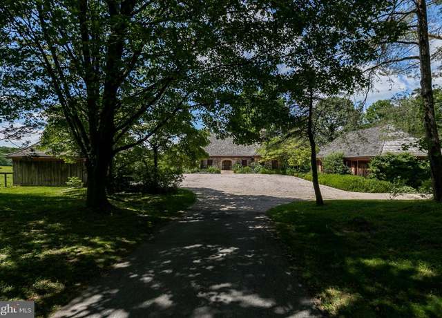 Property at 1543 Embreeville Rd, Coatesville, PA 19320, 4 beds, 4 baths