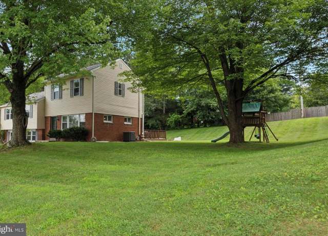 Property at 1265 Phoenixville Pike, West Chester, PA 19380, 4 beds, 2.5 baths