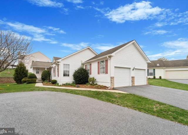 Property at 1604 E Fox Brushs Way, Glen Mills, PA 19342, 3 beds, 3 baths