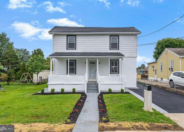 Property at 1225 Harper Ave, Woodlyn, PA 19094, 4 beds, 2 baths