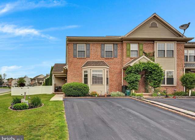 Property at 59 Windemere Ct, Elizabethtown, PA 17022, 3 beds, 2 baths