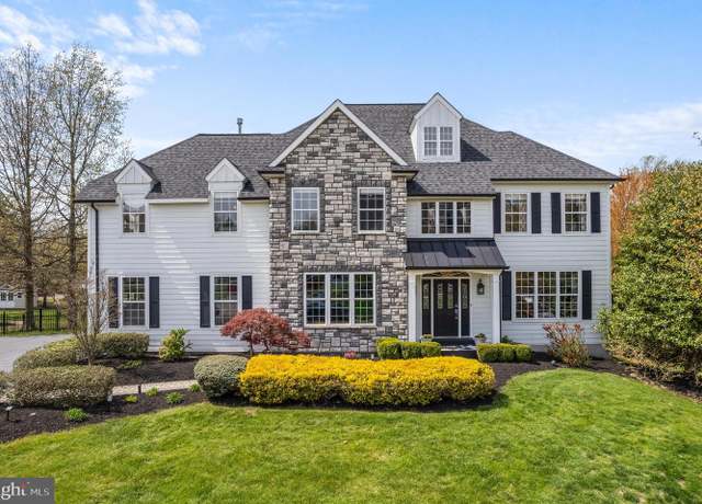 Property at 3012 Honeylocust Cir, Collegeville, PA 19426, 5 beds, 3.5 baths