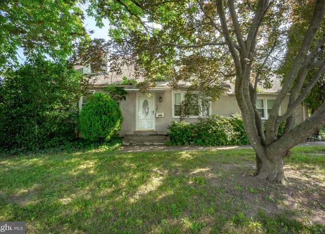Property at 335 Tanner Ave, Hatboro, PA 19040, 5 beds, 1.5 baths