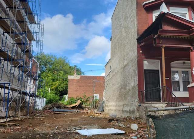 Property at 1529 W Erie Ave, Philadelphia, PA 19140, 6 beds