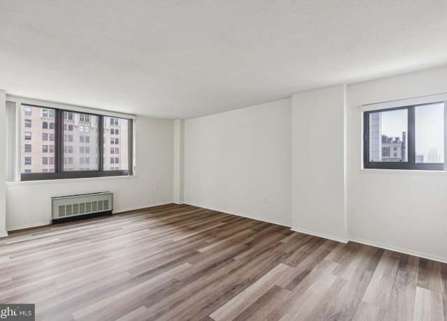 Property at 1420 Locust St Unit 15Q, Philadelphia, PA 19102, 2 beds, 1.5 baths