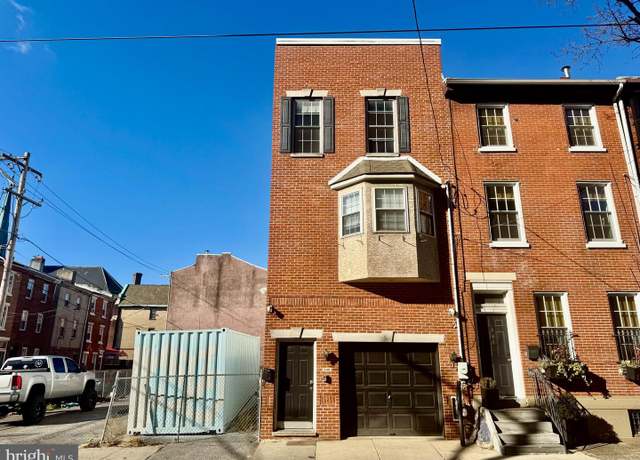 Property at 546 N 11th St, Philadelphia, PA 19123, 3 beds, 2.5 baths