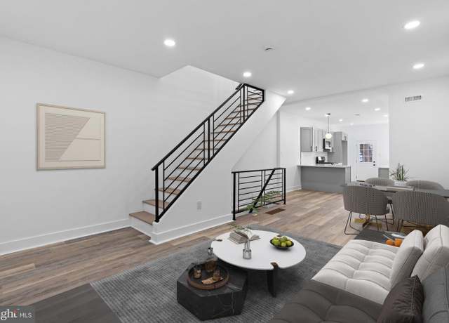 Property at 28 E Pastorius St, Philadelphia, PA 19144, 3 beds, 2.5 baths