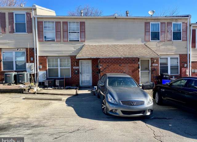 Property at 2807 Saxton Rd, Philadelphia, PA 19114, 4 beds, 2 baths