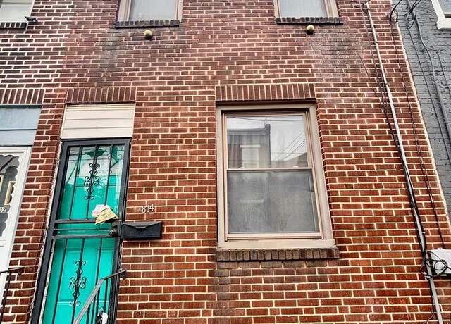 Property at 2814 Helen St, Philadelphia, PA 19134, 2 beds, 1 bath