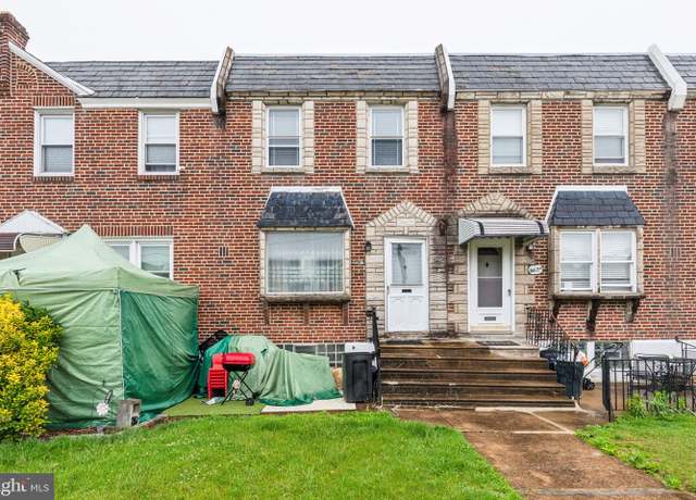 Property at 6637 Cottage St, Philadelphia, PA 19135, 3 beds, 1 bath