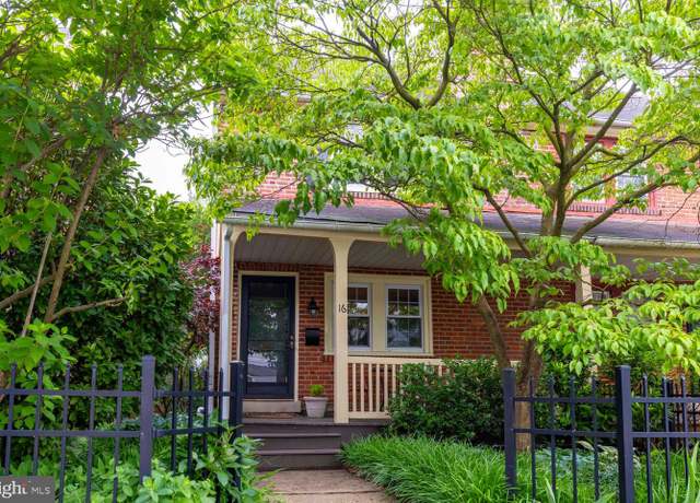 Property at 16 E Abington Ave, Philadelphia, PA 19118, 4 beds, 2 baths