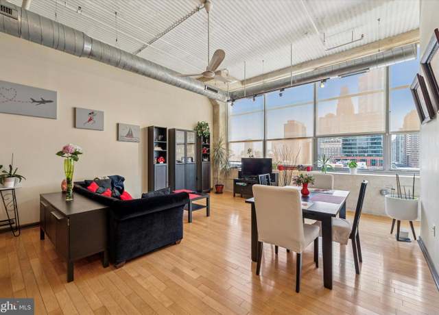 Property at 2200 Arch St #1009, Philadelphia, PA 19103, 1 bed, 1 bath