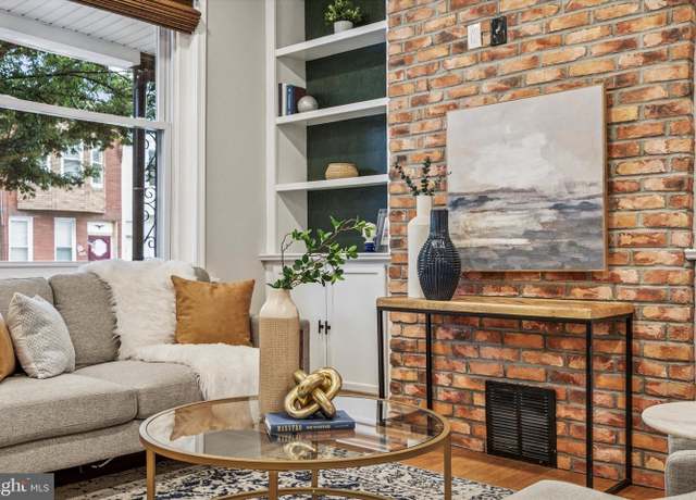 Property at 3116 Cedar St, Philadelphia, PA 19134, 3 beds, 2 baths