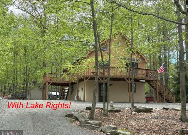 Property at 1040 Rainbow Dr, Lake Ariel, PA 18436, 3 beds, 2 baths