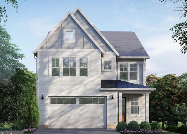 Property at 600 29th Rd S, Arlington, VA 22202, 5 beds, 5.5 baths