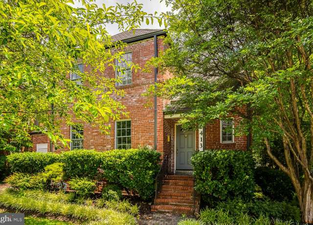 Property at 2413 Taylor Ave, Alexandria, VA 22302, 5 beds, 3.5 baths