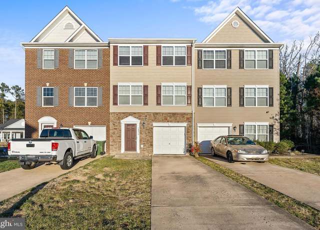 Property at 18279 Democracy Ave, Ruther Glen, VA 22546, 3 beds, 3 baths
