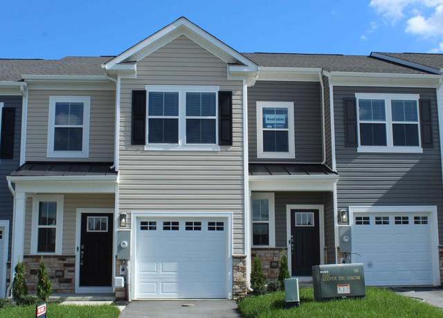 Property at 114 Nootka Way, Winchester, VA 22602, 3 beds, 2.5 baths