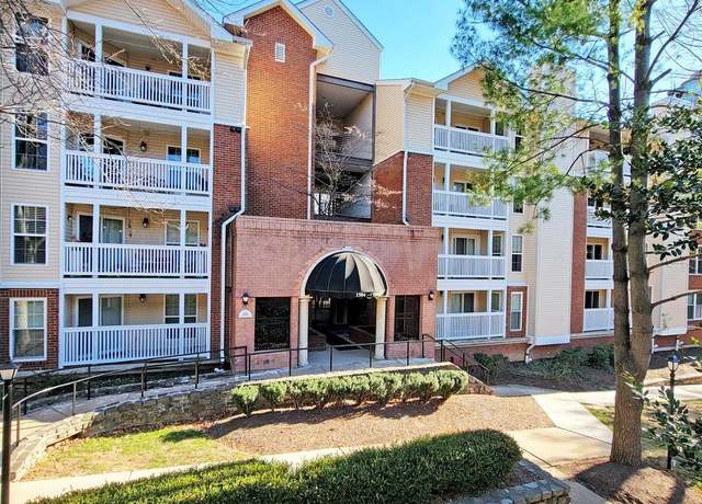 Property at 1504 Lincoln Way #118, Mclean, VA 22102, 2 beds, 2 baths